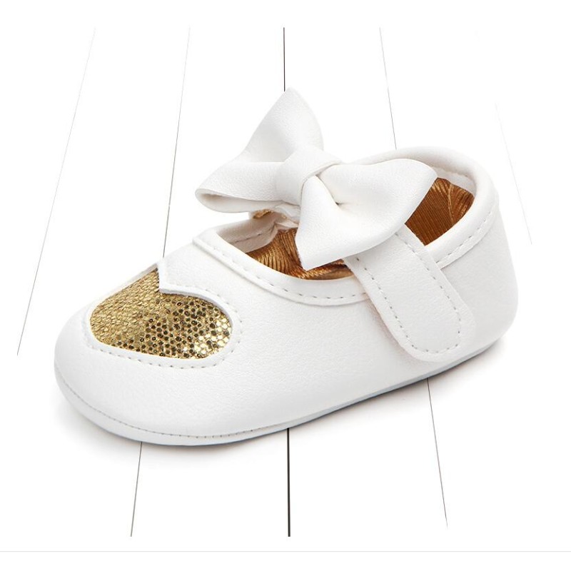 Baby Toddler Shoes - Knitted Summer