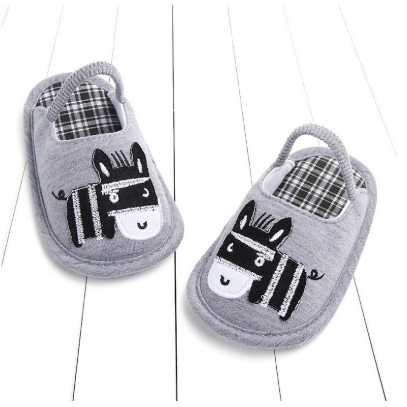Baby Socks - Non-Slip Cotton Wholesale