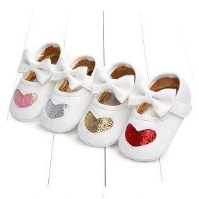 Baby Toddler Shoes - Knitted Summer