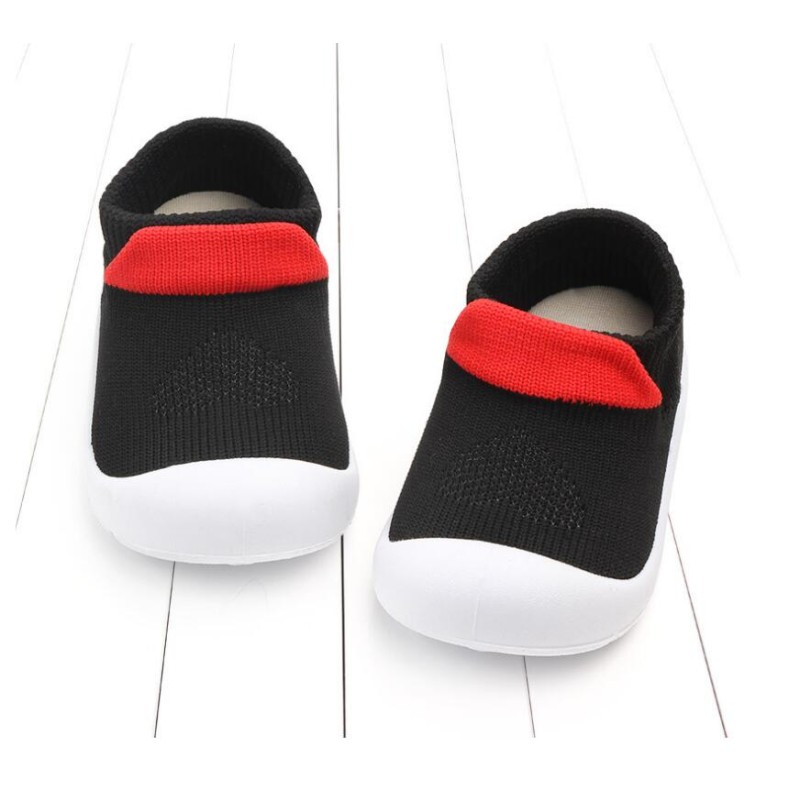 Children Slippers - Cotton Non-Slip