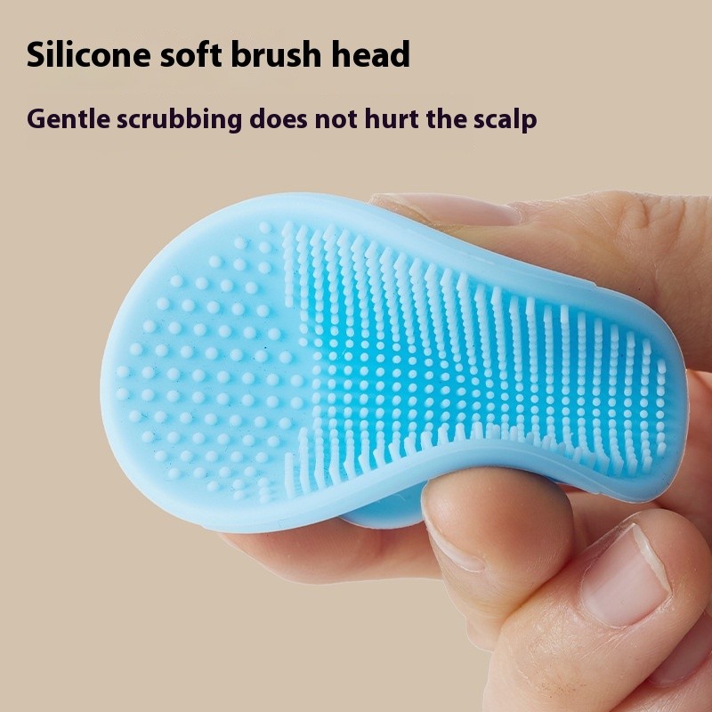 Baby Powder Box - PP Bathing Storage