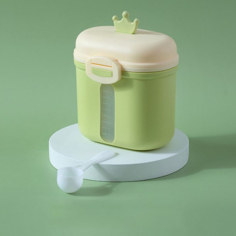 Baby Food Container - BPA Free PP