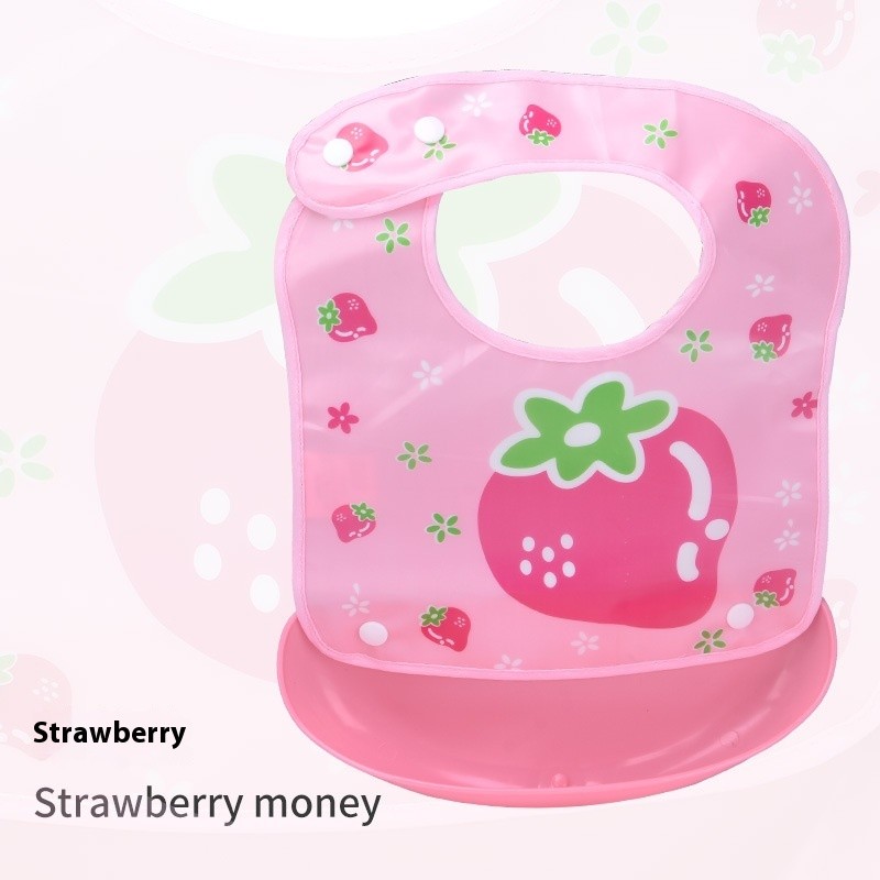 Pacifier Chain - Silicone Bead Teether