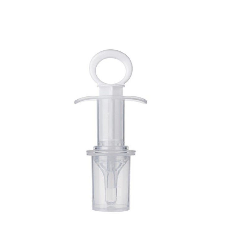 Baby Medicine Feeder - Pacifier Type