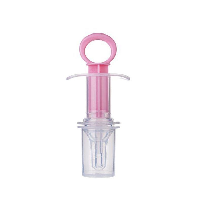 Baby Medicine Feeder - Pacifier Type