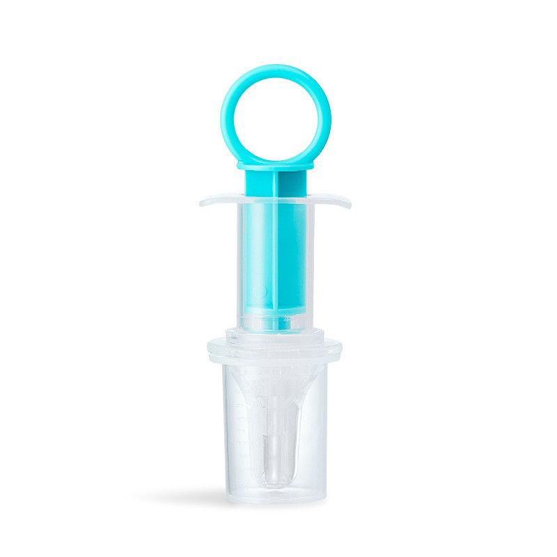 Baby Medicine Feeder - Pacifier Type
