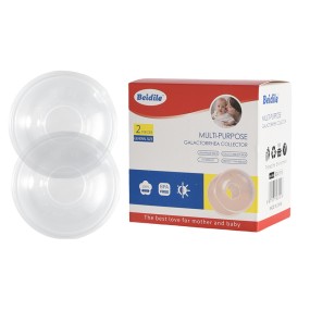 Milk Storage Bag - Disposable Plastic