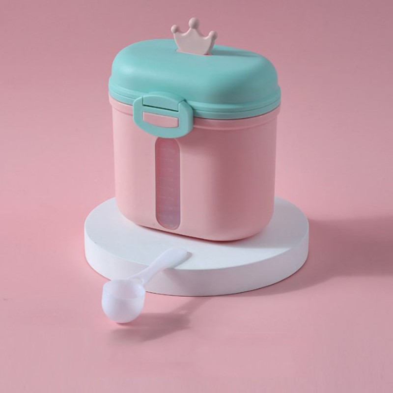 Baby Food Container - BPA Free PP