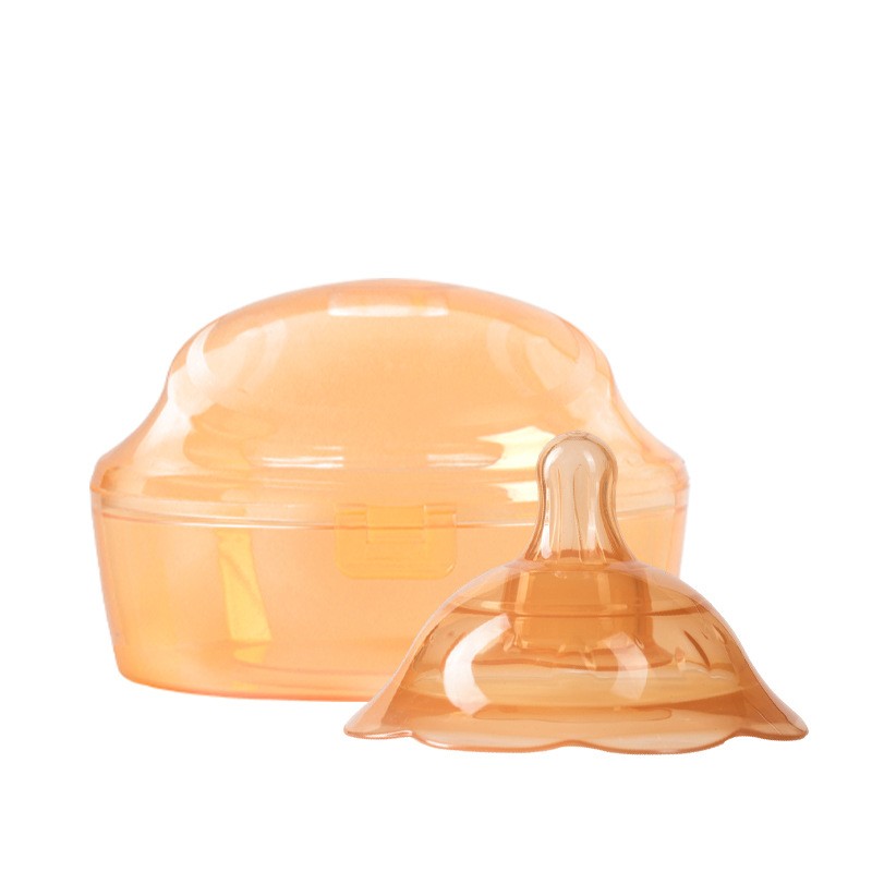 Breast Milk Collector - Hands Free Wearable