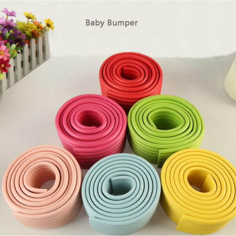 Baby Bumper Mat - NBR Explosion Proof