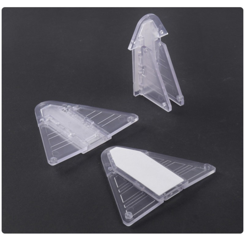 Baby Proofing Lock - Cabinet Door Protection