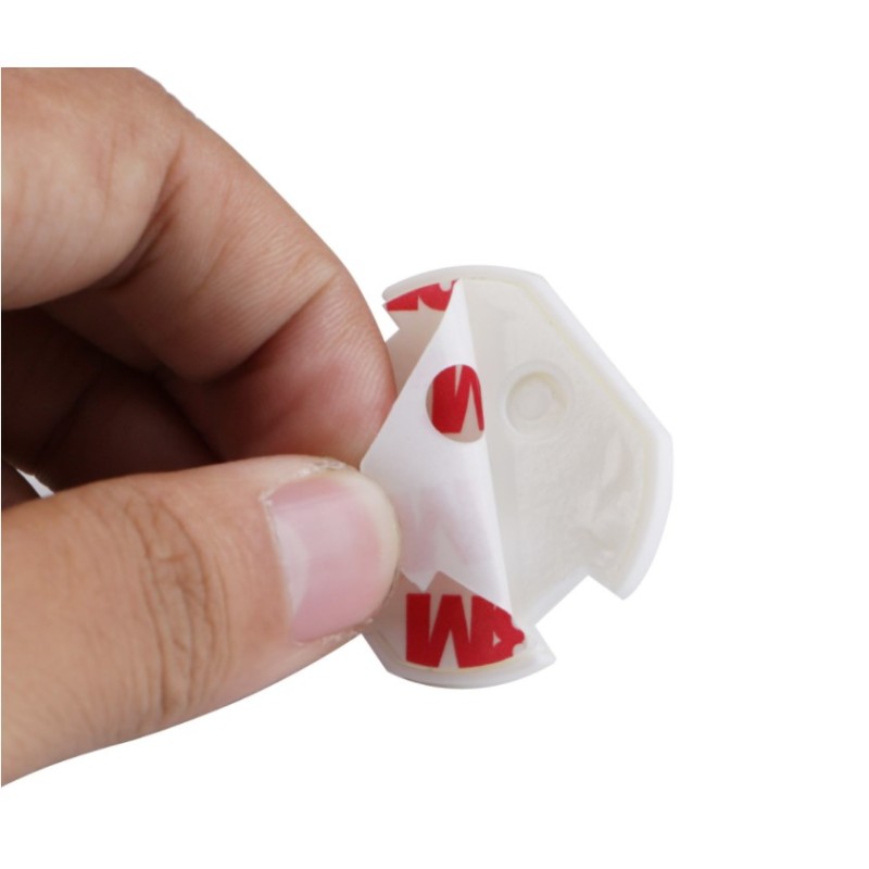 Baby Socket Cover - European Standard