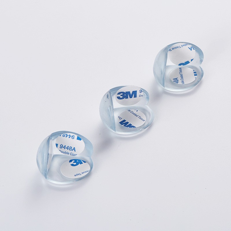 Baby Corner Guards - Spherical Protection