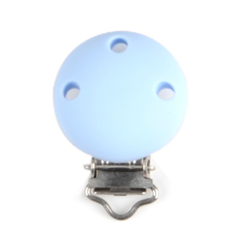 Baby Pacifier Clip - Cute Design OEM