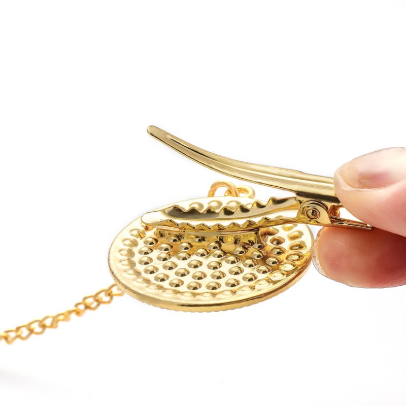 Baby Pacifier - Animal Pattern Design