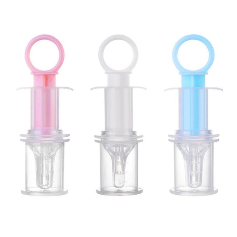 Infant Feeder - BPA Free Silicone