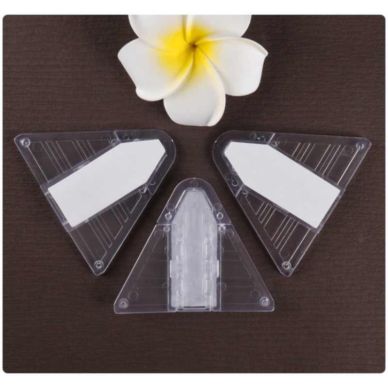 Baby Proofing Lock - Cabinet Door Protection