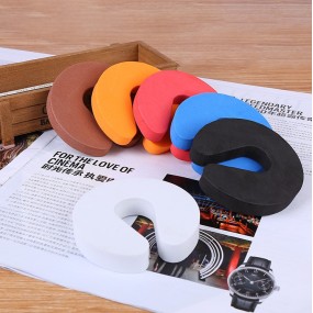 Baby Door Clip - EVA Anti-Pinch Guard