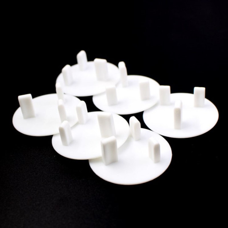 British Socket Cover - Leakage Protection