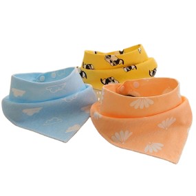 Baby Feeding Bibs - Wholesale Supplier