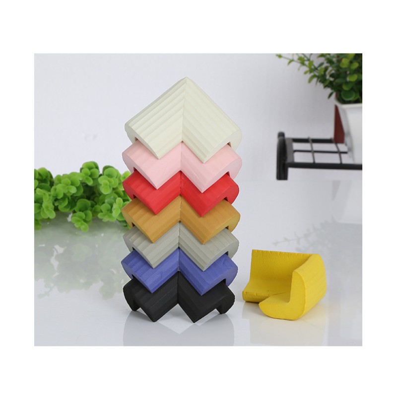 Table Corner Guard - Anti-Collision Safety