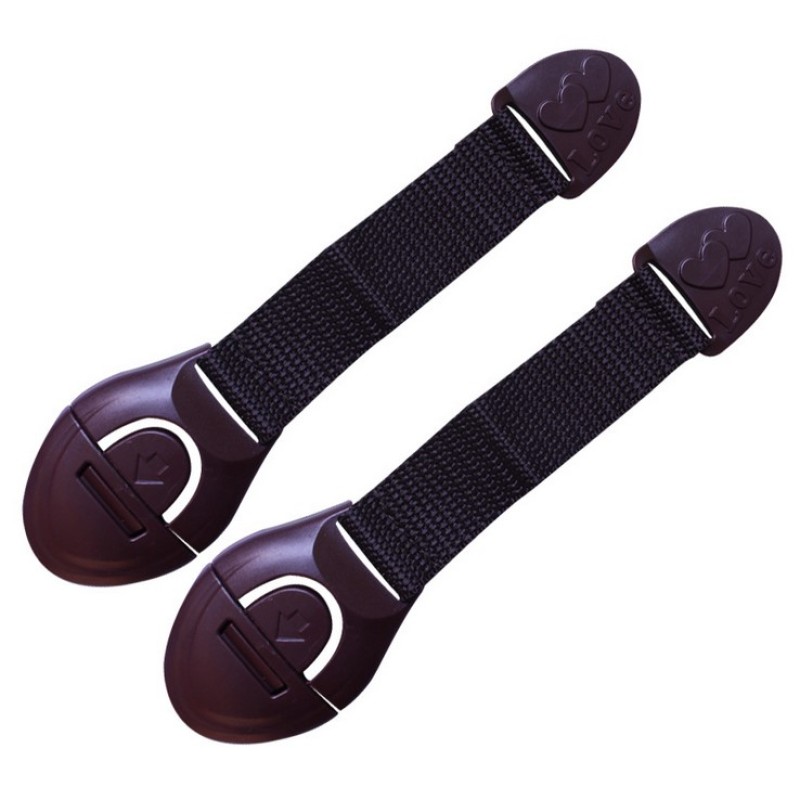 Baby Safety Lock - ABS Sliding Door