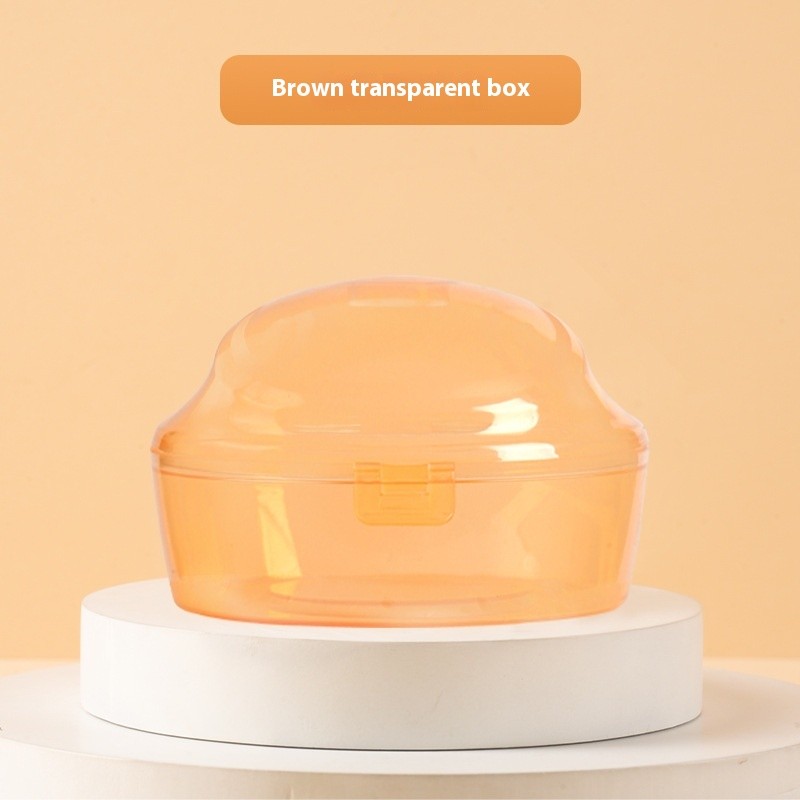 Breast Milk Collector - Hands Free Wearable