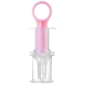 Infant Feeder - BPA Free Silicone