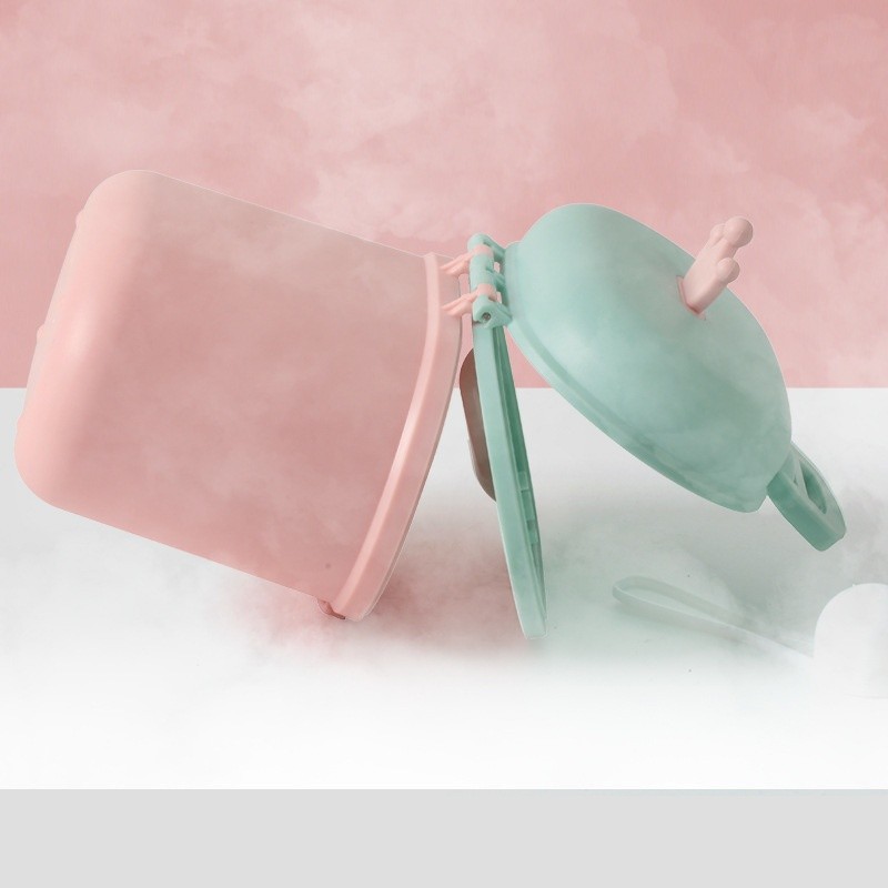 Baby Snack Box - Crown Design OEM