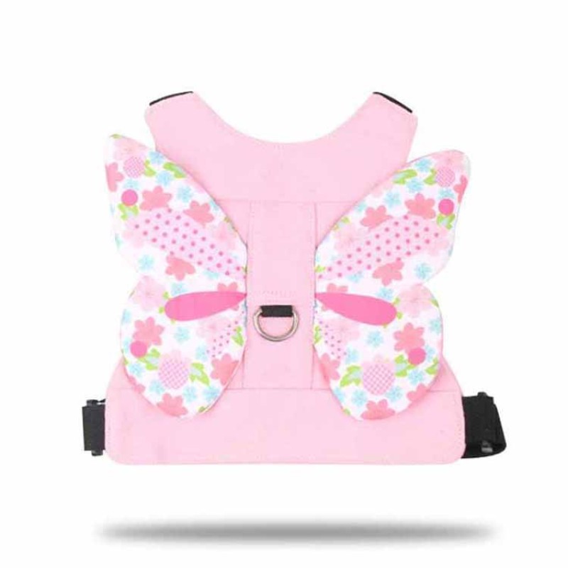 Baby Safety Harness - Anti-Lost Walk Belt