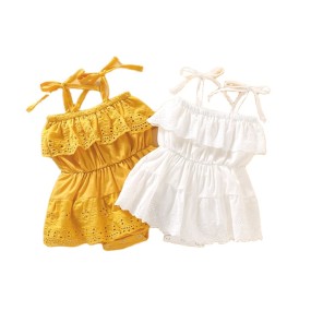 Baby Pants - High Waist Belly Design