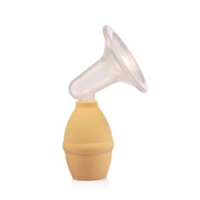 PP Breast Pump - Silicone Protect Coat