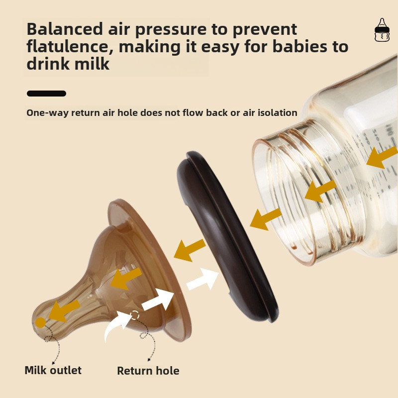 Duckbill Learning Cup - Large Capacity PPSU