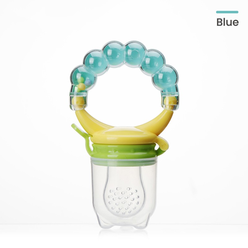 Food Grade Teether - Adult Newborn Funny Design
