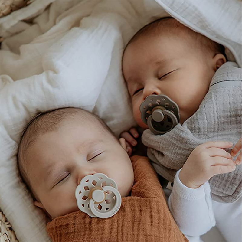 Baby Teether Set - Mesh Feeding Rings Wholesale