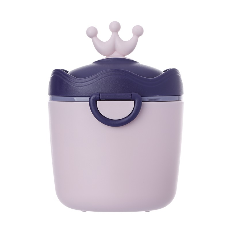 Small Powder Dispenser - Crown Design OEM