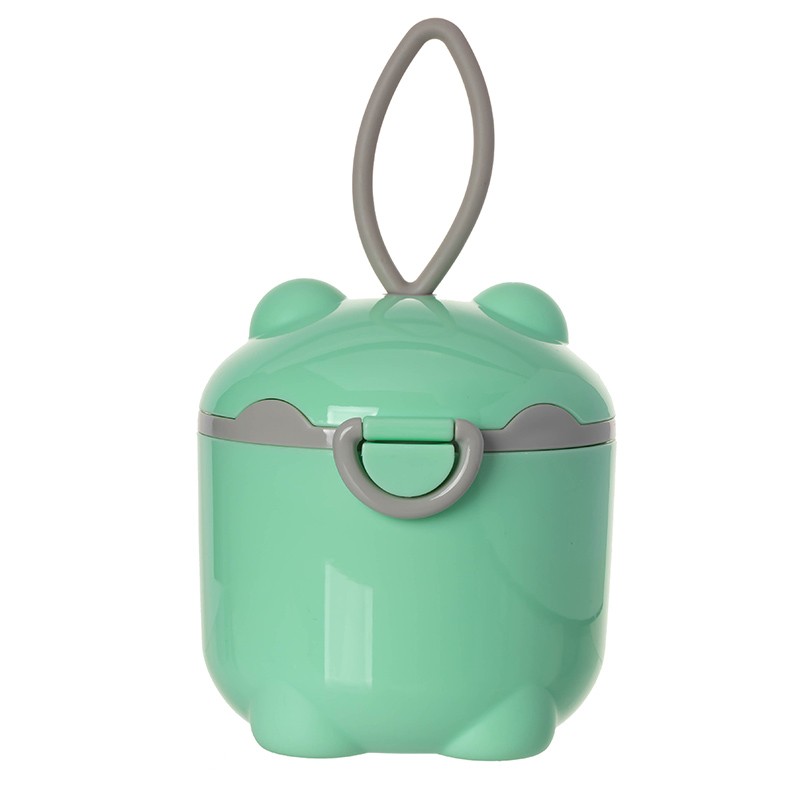 Milk Powder Dispenser - Reusable Formula