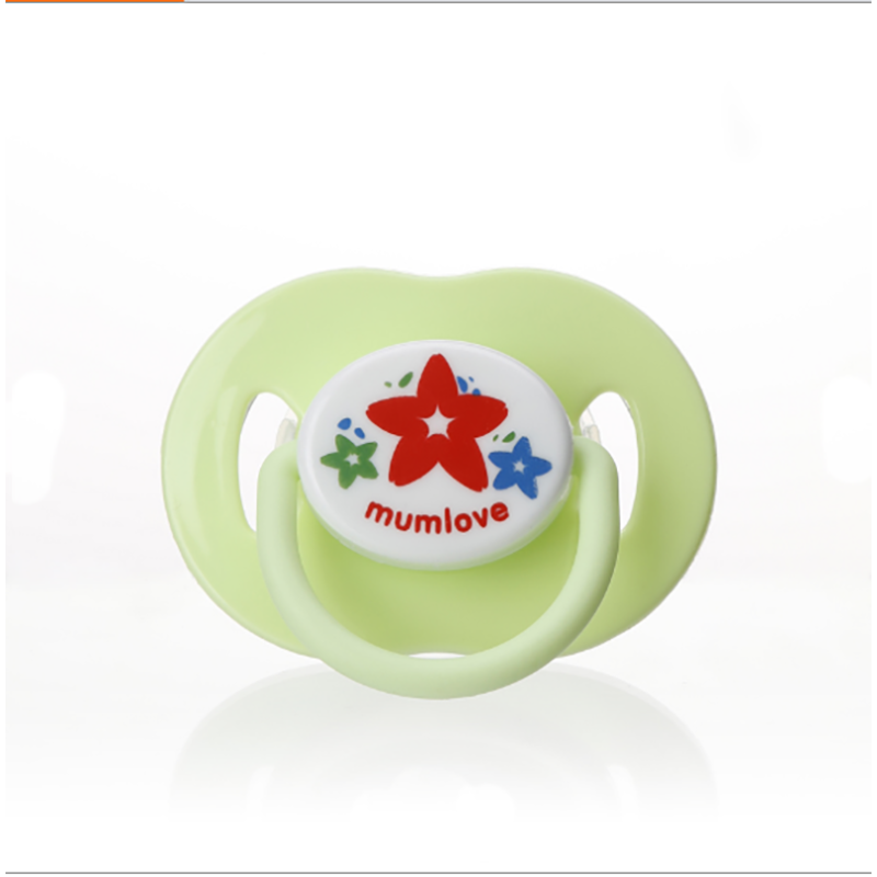 Baby Pacifiers - 12pcs Custom Personalized