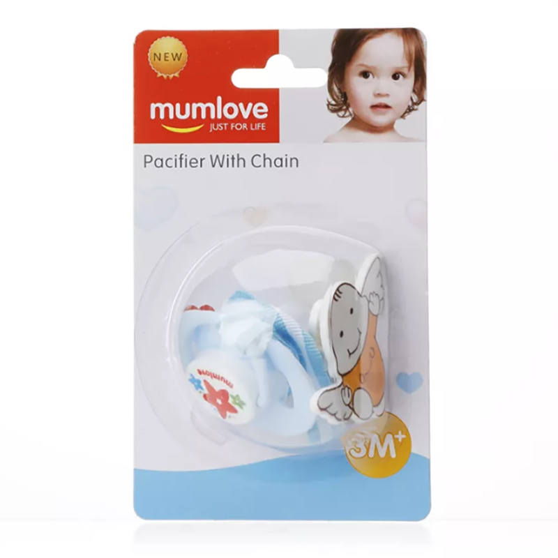 Baby Pacifiers - 12pcs Custom Personalized