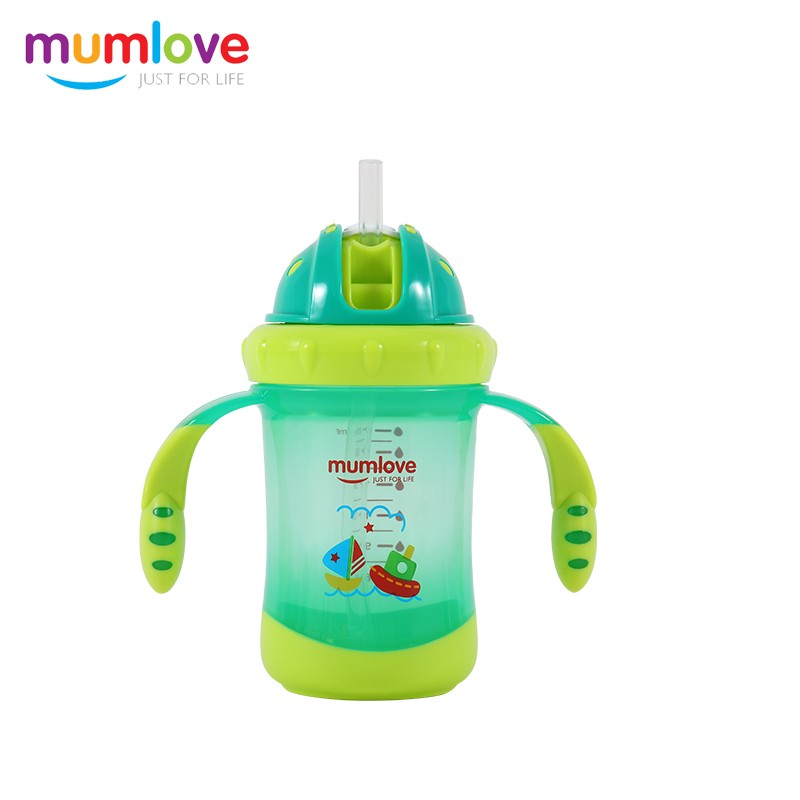 Baby Sippy Cup - 200ml with Handle Factory