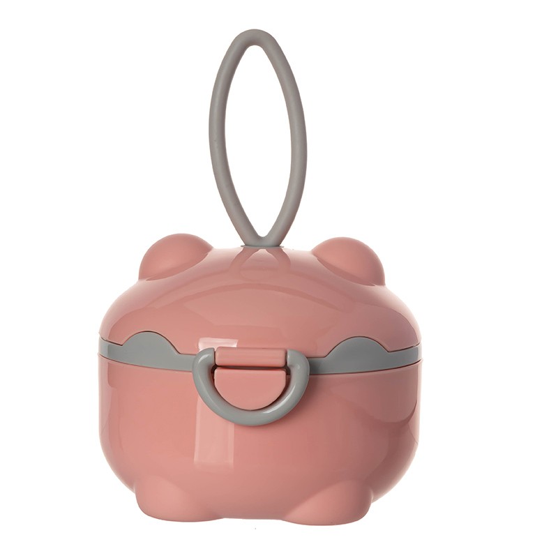 Milk Powder Dispenser - Reusable Formula