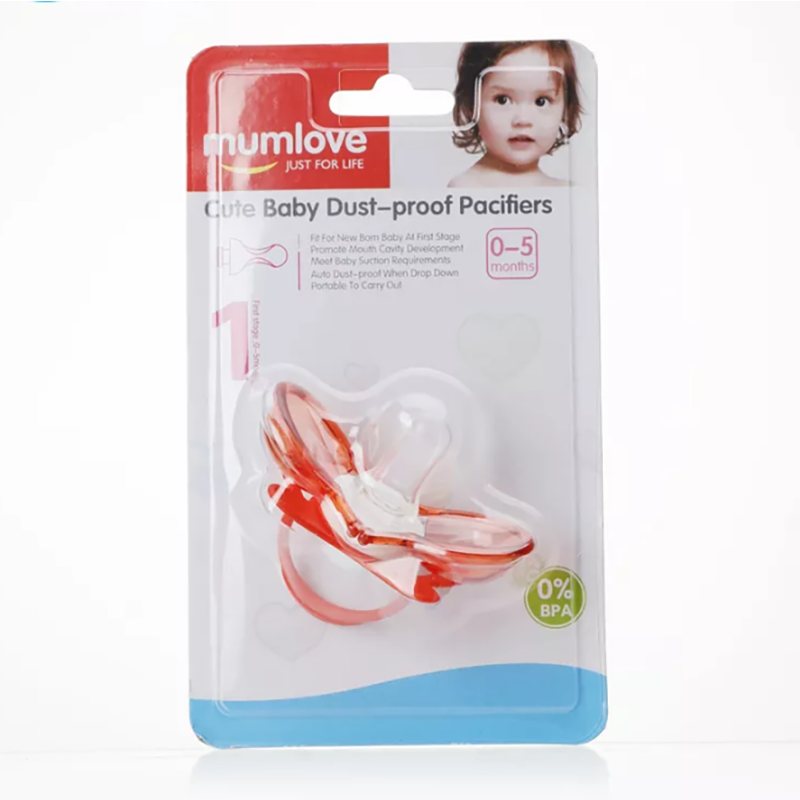 Baby Pacifiers - 12pcs Custom Personalized