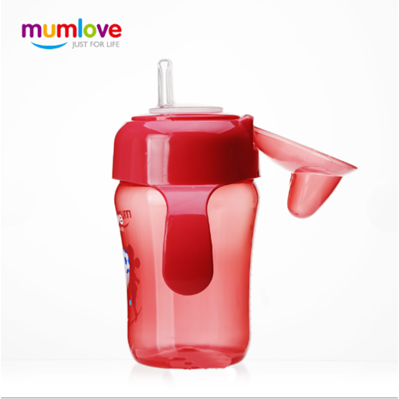 Drinking Training Cup - Leakproof Handle OEM