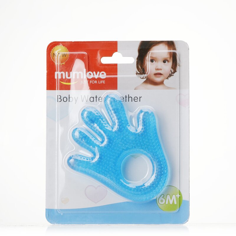 Baby Watery Teether - Food Grade Approved