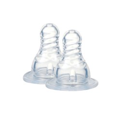 Baby Nipple Teat - Standard Neck Replacement