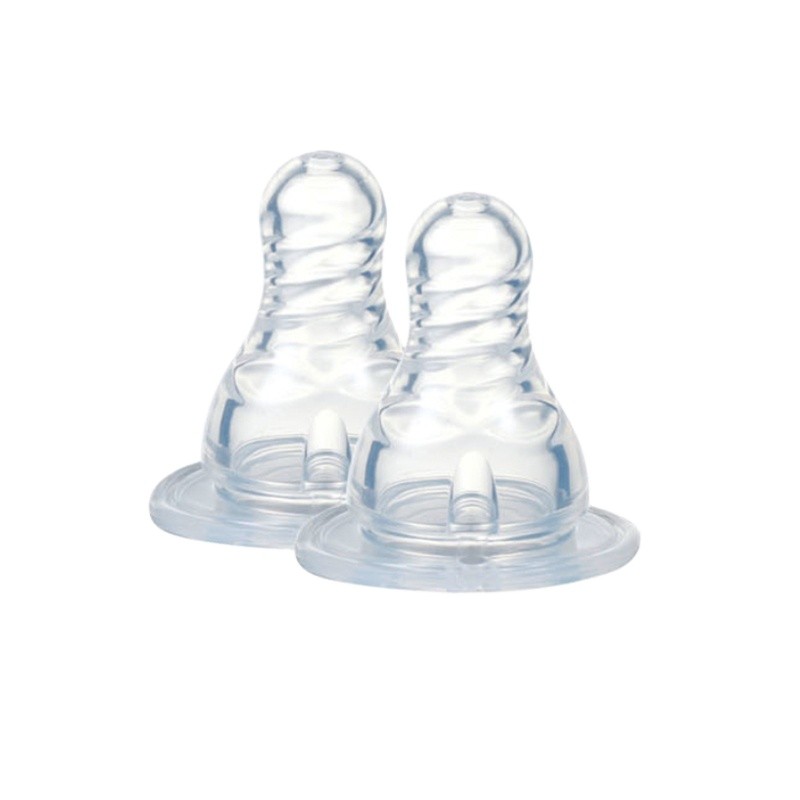 Baby Nipple Teat - Standard Neck Replacement