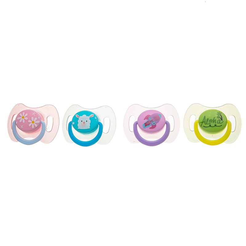 Adult Pacifier - BPA Free Soother Wholesale