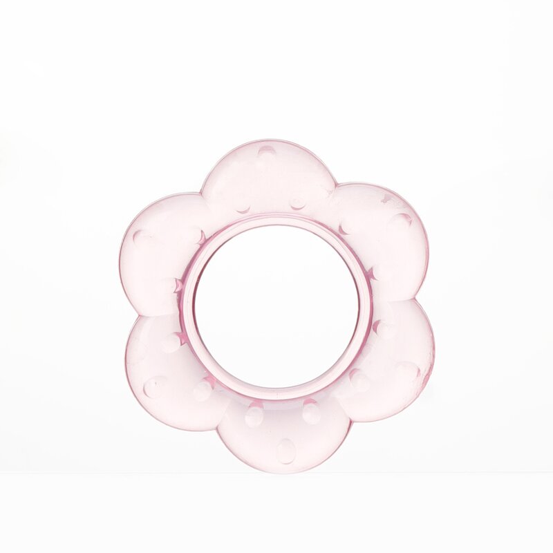 Baby Watery Teether - Food Grade Approved