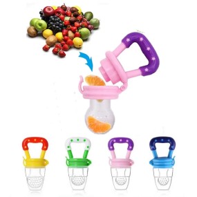 Kids Pacifier Feeder - Fruit Nibbler OEM