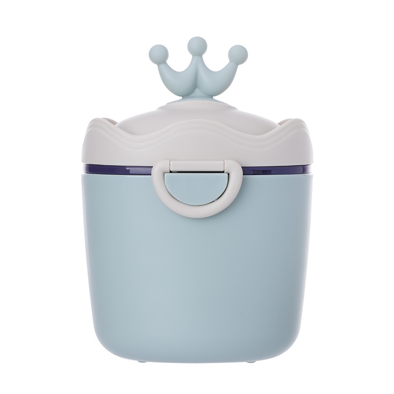 Small Powder Dispenser - Crown Design OEM